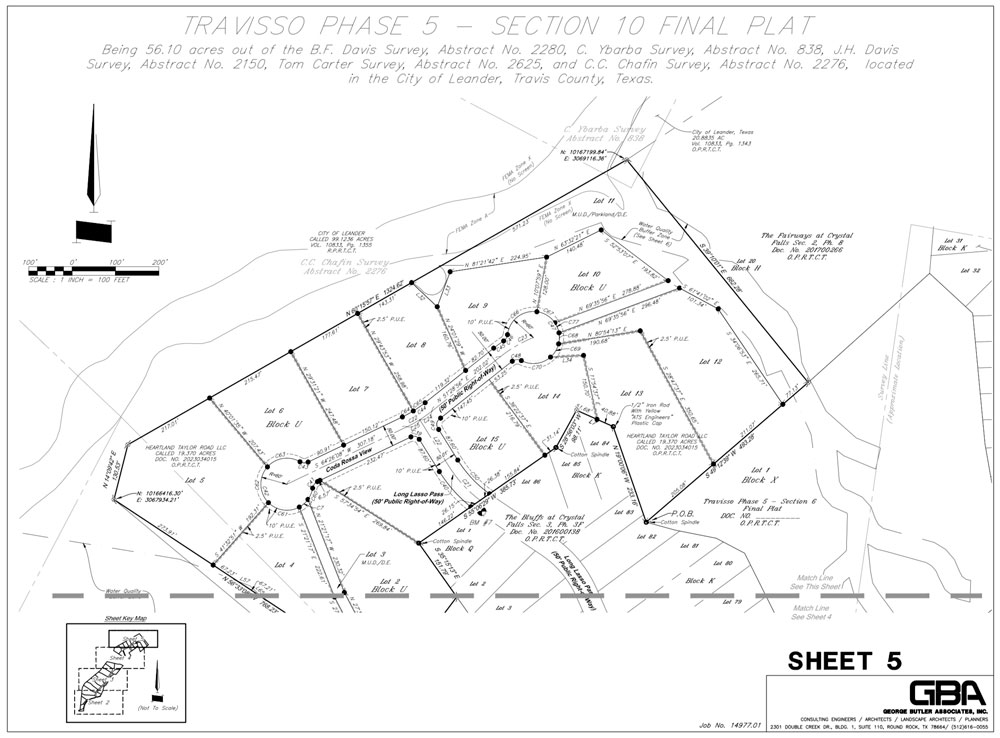 site plan 5